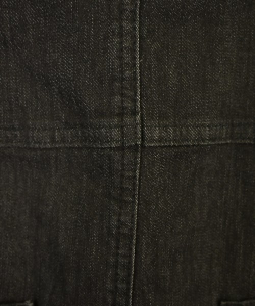 un dix cors（アンディコール）ワンピース 黒 サイズ:M レディース/2200633437060