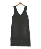 un dix cors（アンディコール）ワンピース 黒 サイズ:M レディース/2200633437060