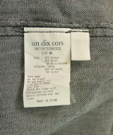 un dix cors（アンディコール）ワンピース 黒 サイズ:M レディース/2200633437060