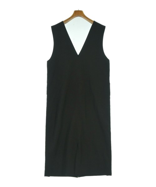 un dix cors（アンディコール）ワンピース 黒 サイズ:F レディース/2200633437084