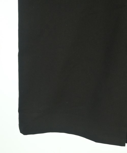 un dix cors（アンディコール）ワンピース 黒 サイズ:F レディース/2200633437084