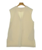 un dix cors（アンディコール）ノースリーブ ベージュ サイズ:F レディース/2200634660078