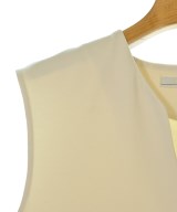 un dix cors（アンディコール）ノースリーブ ベージュ サイズ:F レディース/2200634660078