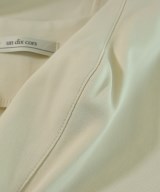 un dix cors（アンディコール）ノースリーブ ベージュ サイズ:F レディース/2200634660078