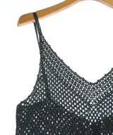 un dix cors（アンディコール）ワンピース 黒 サイズ:F レディース/2200634465017