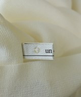 un dix cors（アンディコール）ニット・セーター 白 サイズ:F レディース/2200635602060