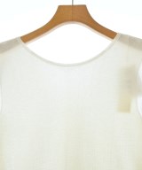 un dix cors（アンディコール）ニット・セーター 白 サイズ:F レディース/2200635602060