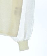 un dix cors（アンディコール）ニット・セーター 白 サイズ:F レディース/2200635602060