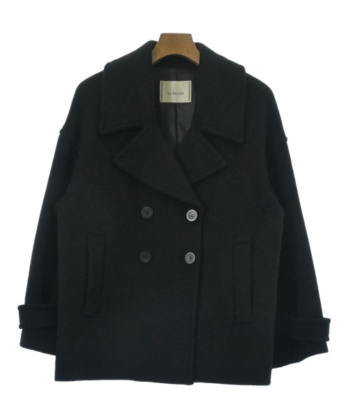 アンディコール(un dix cors)のun dix cors ピーコート