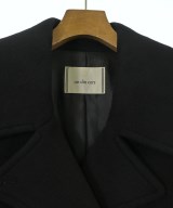 un dix cors（アンディコール）ピーコート 黒 サイズ:F レディース/2200627260056