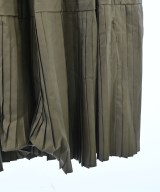 un dix cors（アンディコール）ロング・マキシ丈スカート 茶 サイズ:F レディース/2200636946033