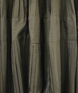 un dix cors（アンディコール）ロング・マキシ丈スカート 茶 サイズ:F レディース/2200636946033