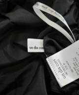 un dix cors（アンディコール）ロング・マキシ丈スカート 黒 サイズ:F レディース/2200636946040