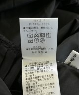 un dix cors（アンディコール）ロング・マキシ丈スカート 黒 サイズ:F レディース/2200636946040