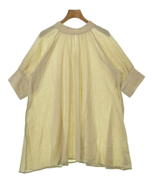 アンディコール(un dix cors)のun dix cors ブラウス