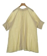 un dix cors（アンディコール）ブラウス ベージュ サイズ:M レディース/2200628175038