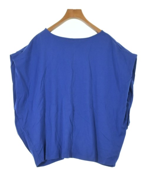 un dix cors（アンディコール）ノースリーブ 青 サイズ:F レディース/2200633390037
