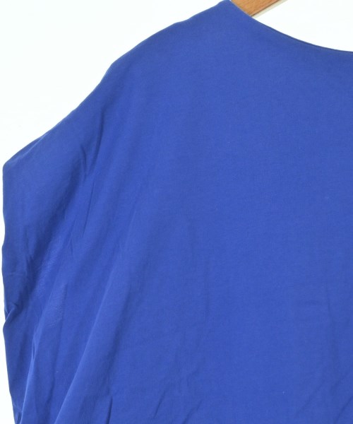 un dix cors（アンディコール）ノースリーブ 青 サイズ:F レディース/2200633390037