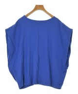 un dix cors（アンディコール）ノースリーブ 青 サイズ:F レディース/2200633390037