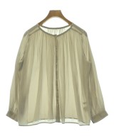 un dix cors ブラウス