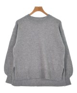 un dix cors ニット・セーター