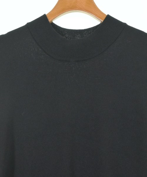 un dix cors（アンディコール）ニット・セーター 黒 サイズ:F レディース/2200611889072