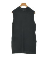 un dix cors（アンディコール）ニット・セーター 黒 サイズ:F レディース/2200611889072