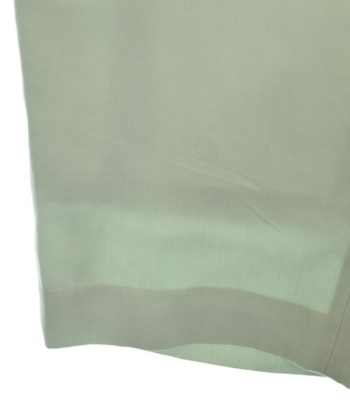 un dix cors（アンディコール）スラックス 緑 サイズ:38(M位) レディース/2200629231030