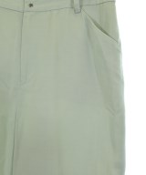 un dix cors（アンディコール）スラックス 緑 サイズ:38(M位) レディース/2200629231030