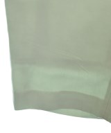 un dix cors（アンディコール）スラックス 緑 サイズ:38(M位) レディース/2200629231030