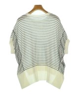 un dix cors（アンディコール）ニット・セーター 白 サイズ:F レディース/2200616355022