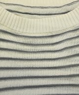 un dix cors（アンディコール）ニット・セーター 白 サイズ:F レディース/2200616355022