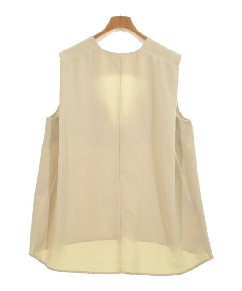 un dix cors（アンディコール）ベスト ベージュ サイズ:M レディース/2200632715022
