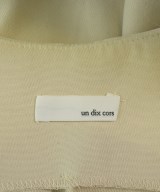 un dix cors（アンディコール）ベスト ベージュ サイズ:M レディース/2200632715022