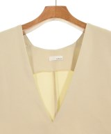 un dix cors（アンディコール）ベスト ベージュ サイズ:M レディース/2200632715022