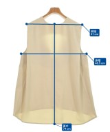 un dix cors（アンディコール）ベスト ベージュ サイズ:M レディース/2200632715022