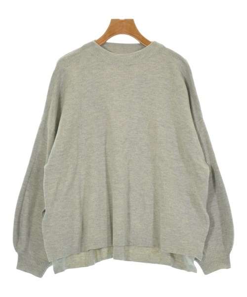 un dix cors（アンディコール）その他 グレー サイズ:M/M レディース/2200629921016