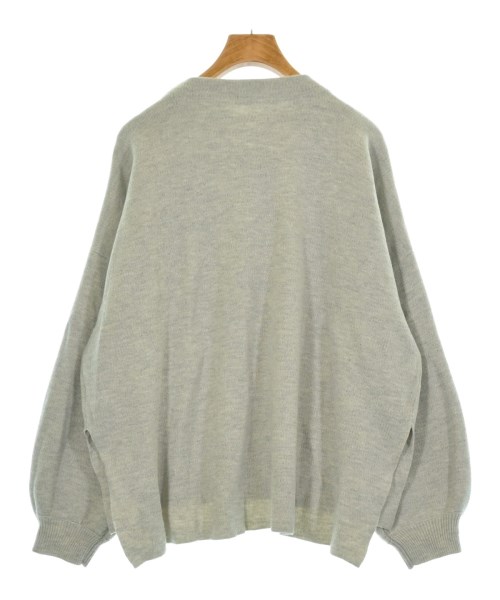 un dix cors（アンディコール）その他 グレー サイズ:M/M レディース/2200629921016