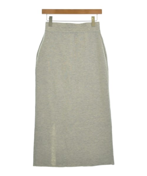 un dix cors（アンディコール）その他 グレー サイズ:M/M レディース/2200629921016