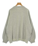 un dix cors（アンディコール）その他 グレー サイズ:M/M レディース/2200629921016