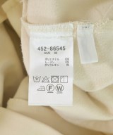 un dix cors（アンディコール）その他 白 サイズ:2(M位) レディース/2200619319021