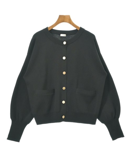 アンディコール(un dix cors)のun dix cors カーディガン