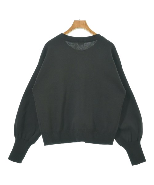 un dix cors（アンディコール）カーディガン 黒 サイズ:F レディース/2200620440097