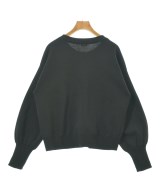 un dix cors（アンディコール）カーディガン 黒 サイズ:F レディース/2200620440097