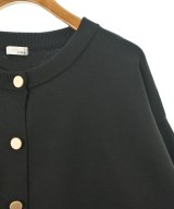 un dix cors（アンディコール）カーディガン 黒 サイズ:F レディース/2200620440097