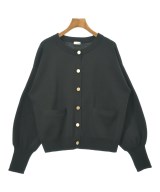 un dix cors カーディガン