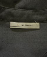 un dix cors（アンディコール）ブラウス グレー サイズ:M レディース/2200608705040
