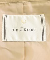 un dix cors（アンディコール）その他 ベージュ サイズ:F レディース/2200610425011