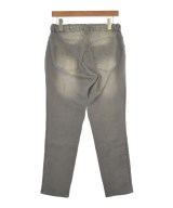 un dix cors（アンディコール）デニムパンツ グレー サイズ:38(M位) レディース/2200613098038