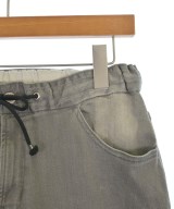 un dix cors（アンディコール）デニムパンツ グレー サイズ:38(M位) レディース/2200613098038